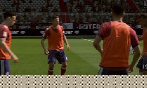 fifa19英超利物浦巴萨-fifa21利物浦球员能力值