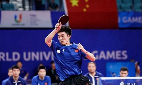 乒乓球李响国家队-国家乒乓球队教练李