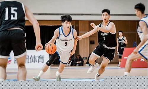 耐克高中篮球联赛浙江-2021-2022耐克高中篮球联赛