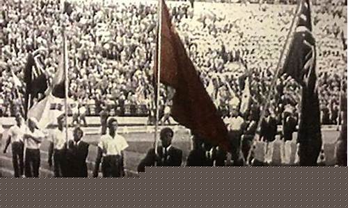 中国重返奥运会政治-中国重返奥运会政治委员名单