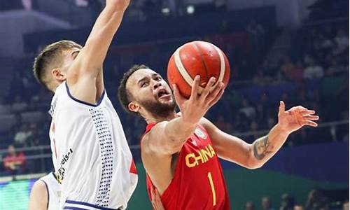 中国篮球队对塞尔维亚比赛结果-中国篮球队对塞尔维亚