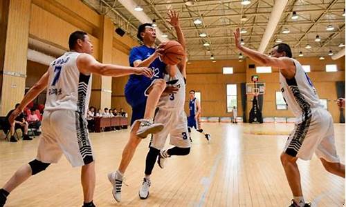 壹球大学篮球巡回赛-壹球付费课程