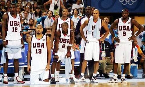 2004年奥运会美国-04年奥运会美国波多黎各