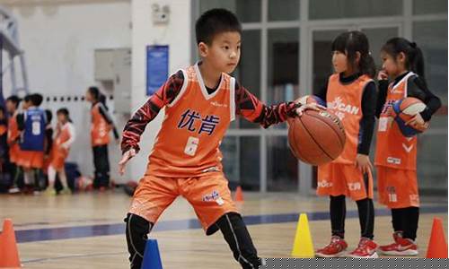 北京儿童篮球训练营-北京儿童篮球培训价格