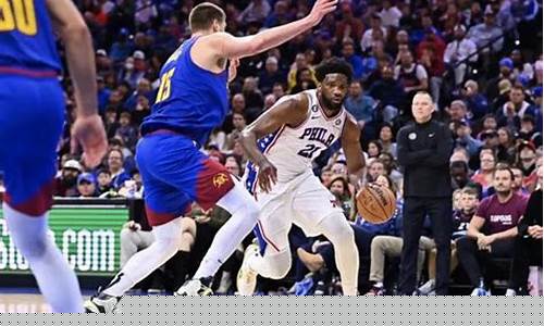 恩比德打了几年进nba-恩比德打了几次季后赛