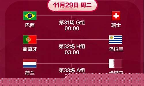 世界杯十四场对阵表图-世界杯十四场对阵表