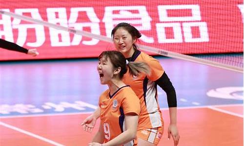 2019-2020中国排球超级联赛-中国排球超级联赛参赛名单