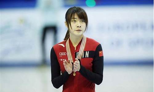 杨扬短道速滑奥运会-短道速滑杨杨获得多少个世界冠军