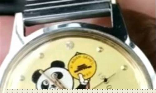 广州亚运会纪念手表-广州亚运会纪念册值多少钱