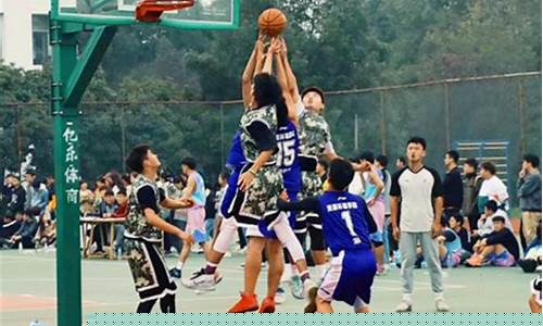 什么是篮球传统校-篮球传统项目学校