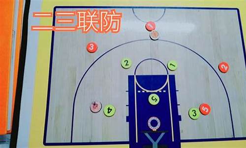 简单的篮球战术五人-简单的篮球战术五人怎么玩