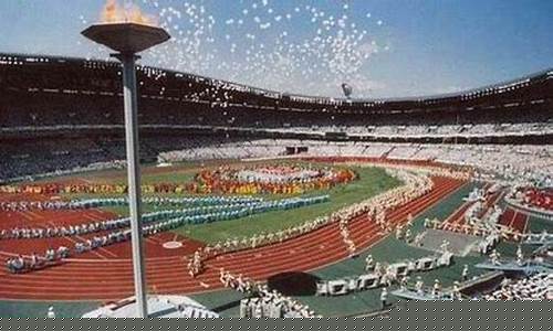 1988年汉城奥运会 中国-许载88年汉城奥运会