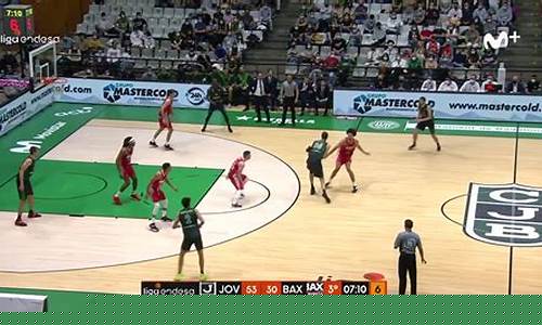 西班牙国家篮球-西班牙acb篮球馆