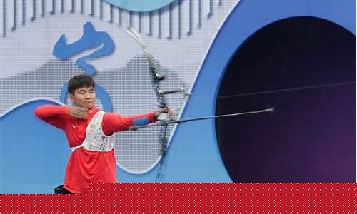 中国亚运会射击冠军-亚运会射箭中国代表
