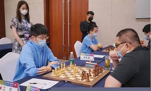 全运会象棋预赛对阵-全运会象棋比赛规则