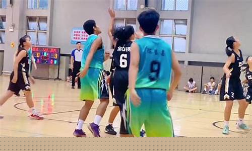广州中学篮球特长学校-广州初中篮球联赛参赛名单