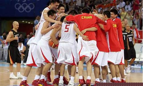 中国奥运会篮球赢过几次冠军-中国奥运会篮球赢过几次
