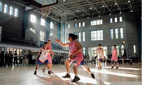 篮球嘉年华策划-篮球赛嘉年华需要哪些