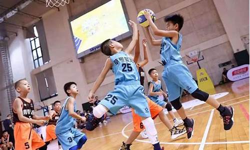 全国首届青少年篮球赛-2021全国青少年篮球联赛
