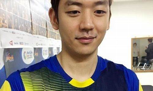李龙大为什么拿不到男双金牌-李龙大退出国家队了嘛