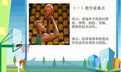 篮球双人传球与投篮的区别-篮球双人传球与投篮