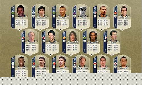 英超埃里克森FIFA17-英超埃里克森是哪国人