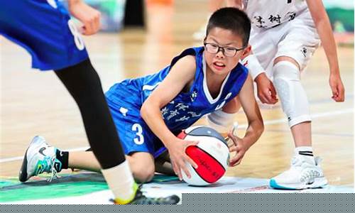 篮球公益活动主题-青少年篮球公益活动