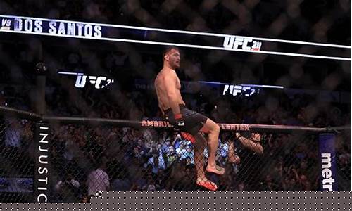 ufc211对阵时间-ufc212期比赛视频