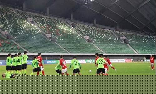 延安竞速青少年足球俱乐部-延安业务足球联赛