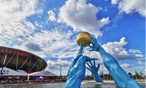 东莞银行篮球深圳-东莞银行篮球中心座位图