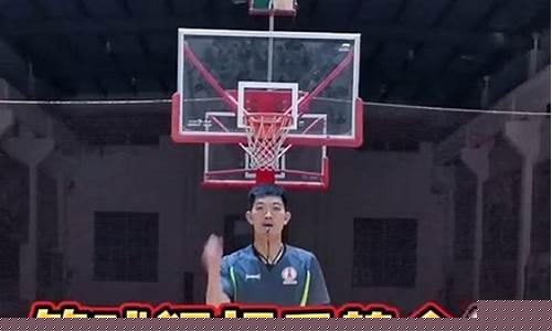 篮球夺权犯规手势-篮球夺权犯规是否需要禁赛