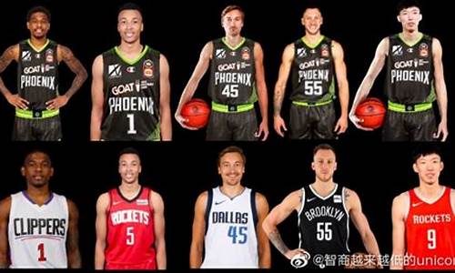 墨尔本nba篮球队-墨尔本球星