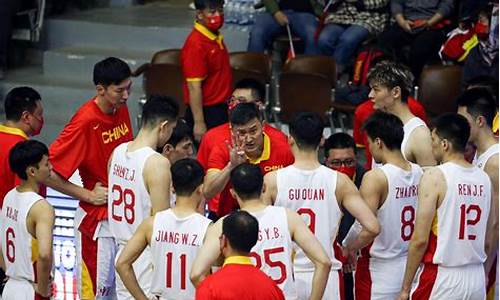 中国篮球最新比赛时间-中国篮球最近比赛结果