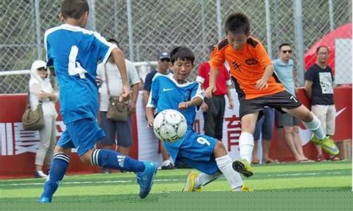 青少年主客场周末联赛-2020青少年足球邀请赛