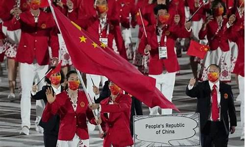 我国为什么要承办奥运会?-中国为什么办奥运会