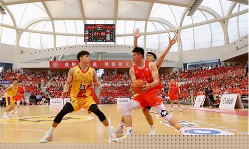 绵阳市实验幼儿园篮球课程-广东工大幼儿篮球课