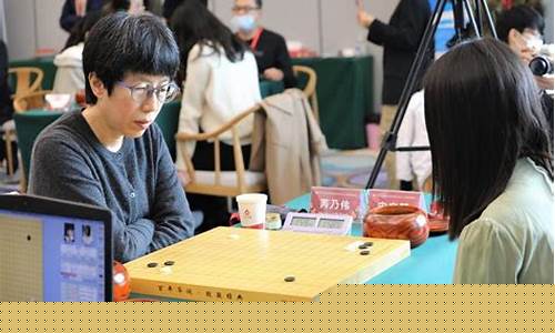 中国围棋甲级联赛第5轮-中国围棋甲级联赛第5轮赛况