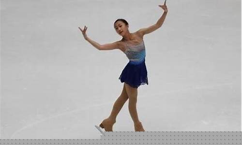 平昌奥运会花滑时刻表-平昌奥运会花滑时刻表