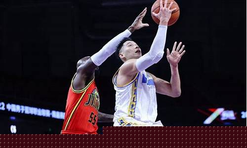 cba联赛北控对吉林-北控与吉林篮球比赛视频
