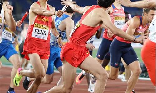 北京奥运会自由游接力-北京奥运会接力成绩