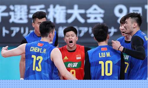 排球东京奥运会公开赛-#2020东京奥运会#排球