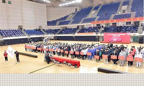 长春哪个高中篮球最厉害-长春市高中篮球比赛