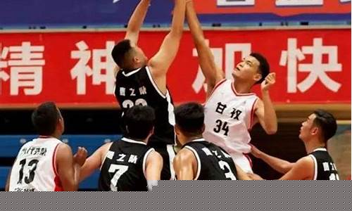 厦门篮球圣地-厦门三大球联赛篮球