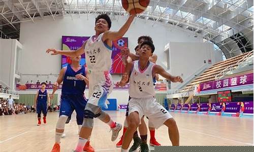 四川高中生篮球赛视频-四川高中生篮球赛
