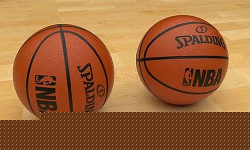 nba篮球多少寸-nba比赛篮球多大尺寸