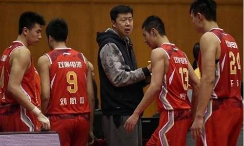 八一篮球为什么不请外援-八一篮球队为什么没外援