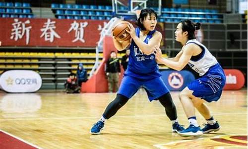 西昌二中校园篮球联赛-西昌二中初中部校运会