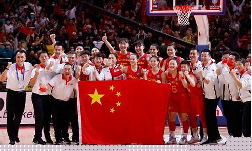 中国队篮球陈光华-陈光远cuba
