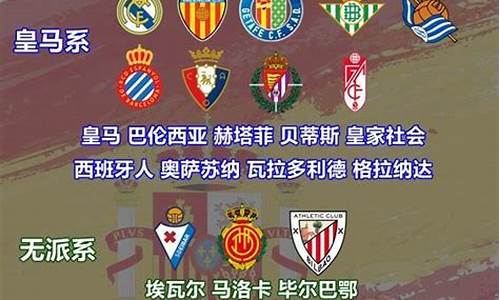 西甲有升降级附加赛吗-西甲联赛的升降制度