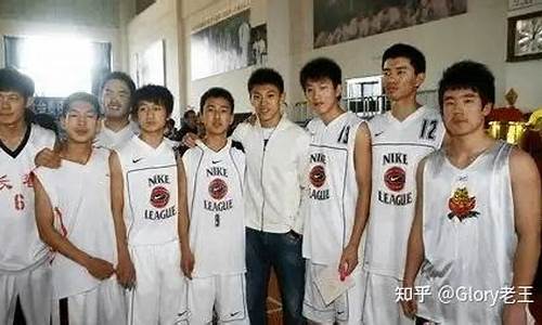 长春十一高中篮球-长春十一高中篮球队名单
